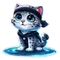 Lumi Mascot